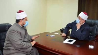 وزير الأوقاف: الدعوة عبر "السوشيال ميديا" هدف استراتيجي لنا