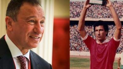 محمود الخطيب.. مين اللي ميحبش «بيبو»