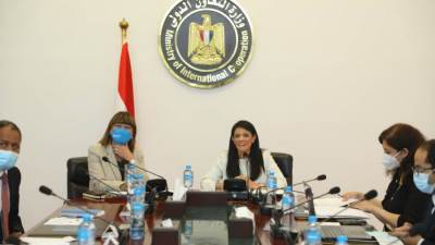 كل ما تريد معرفته عن إنجازات المشروعات والشراكات التنموية المنفذة خلال 2020