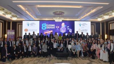 بنك مصر يواصل دورات التثقيف المالي لآلاف الطلاب بالجامعات والمدارس