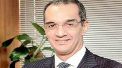 وزير الاتصالات يكشف حجم الاستثمارات لرفع كفاءة شبكة الإنترنت