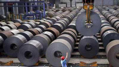 تعرف على الجدول الزمني لتصفية شركة الحديد والصلب