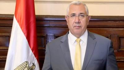 الزراعة:  تمويل ٢٣ مركز لتجميع الألبان في ١٠ محافظات بـ١١٩ مليون جنيه