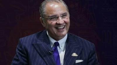 رجل الدراما القادم.. الدور المنتظر لـ محمد السعدي في «المتحدة»