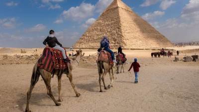 كيف تأثرت السياحة في مصر بأزمة كورونا ؟