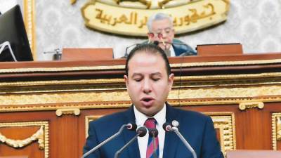 برلماني: مبادرة الرئيس للتمويل العقاري تؤكد حرصه على توفير حياة أفضل للمواطنين