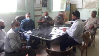 الزراعة تعلن حل مشكلات مزارعي البنجر بالمنيا والمانجو بالإسماعيلية