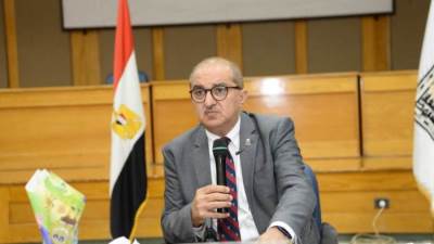 ننشر ضوابط جامعة أسيوط لتقييم نتيجة امتحانات المواد الدراسية