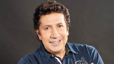 هاني رمزي يوجه رسالة شكر لحجاج عبد العظيم .. لهذا السبب