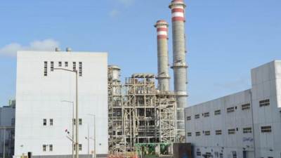 كواليس افتتاح مشروع تطوير وإعادة تأهيل 4 وحدات بمحطتى سيدى كرير والعطف