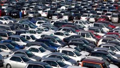 7 طرازات.. هذه هي أسعار السيارات الملاكي في مبادرة الإحلال والتخريد