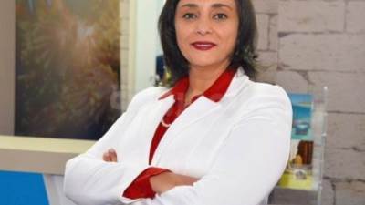 غادة شلبي.. بداية المسؤولية بـ«اختيار مفاجئ»