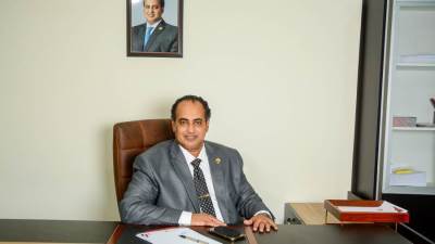 النائب عبد الرحيم كمال: 3 ضمانات لتنفيذ إستراتيجية التحول الرقمي بنجاح