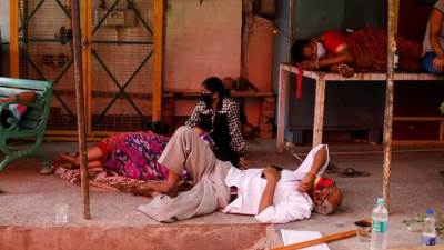 230 مليون فقير.. آثار كارثية لأزمة كورونا على الاقتصاد الهندي