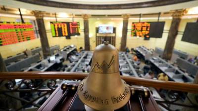 5 مليارات جنيه.. إعلان نتائج مؤشرات البورصة المصرية خلال شهر مايو