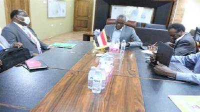 البنك الدولي يدعم مشاريع المياه بالسودان بنصف مليار دولار