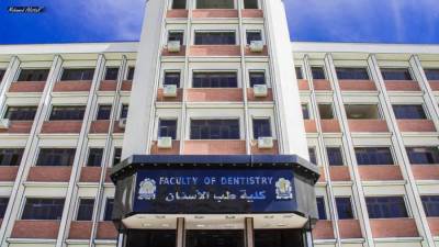 عميد «طب الأسنان» بأزهر أسيوط يتفقد لجان الامتحانات