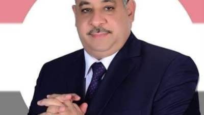 النائب حاتم مبارك يتقدم للبرلمان باقتراح لإنشاء منطقة تجنيد في سوهاج