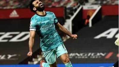 صوَت لـ«صلاح» في جائزة أفضل لاعب بالدوري الإنجليزي