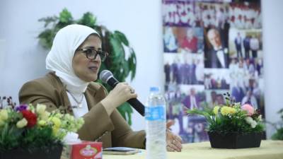 «الصحة» تعلن زيادة المخصصات المالية لتدريب الفرق الطبية 