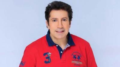 بكلمات مؤثرة .. هاني رمزي يحيى ذكرى وفاة الراحل حسن حسني