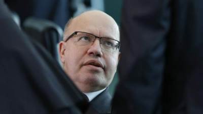 وزير ألماني يكشف موعد تعافي اقتصاد بلاده من جائحة كورونا