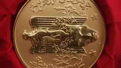 المنسي قنديل وراجح داود ومصطفى محرم.. القائمة الكاملة لجوائز الدولة 2021