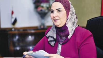 القباج لمنتقدي دعم المرشدين السياحيين: "مش لازم أعاقب الشخص عشان اشتغل"