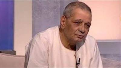 وفاة شاعر «يا مصر قومي وشدي الحيل» نجيب شهاب الدين