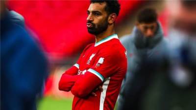 هل ينتقل محمد صلاح إلى باريس سان جيرمان؟