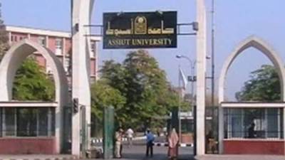 جامعة أسيوط تتصدر المركز الأول على جامعات العالم في الهندسة الكهربية
