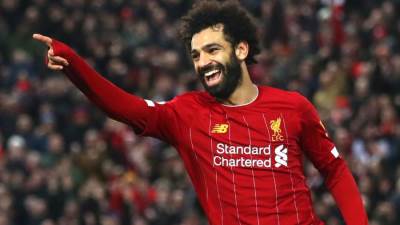  لقاء يجمع محمد صلاح مع تريزيجيه وغالى ومحمد هانى.. اعرف التفاصيل