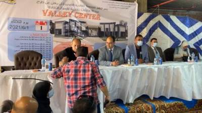 «الإسكان» تعلن بيع 9 محال وصيدلية بـ«كابيتال ريزيدنس» في العاصمة الإدارية