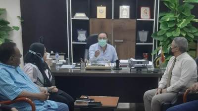 ما هي إجراءات التعامل على البوابة الإلكترونية الموحدة لخدمات المواطنين بالمدن الجديدة؟