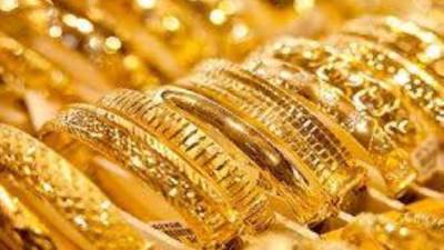 تعرف على أسعار الذهب اليوم الأربعاء 2 يونيو 2021