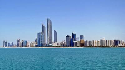 أبوظبي تستكمل إصدار سندات سيادية بقيمة ملياري دولار لمدة 7 سنوات