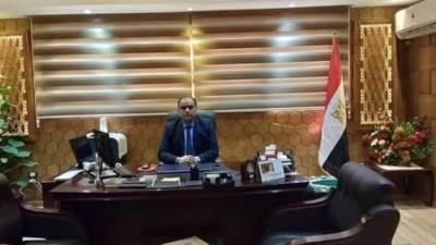 اختيار رئيس الحجر الزراعي عضواً باتفاقية "IPPC" بالأمم المتحدة