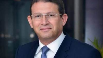 رئيسا بنكي «عوده-مصر» و«ABC مصر» يعتذران عن الاستمرار في منصبيهما