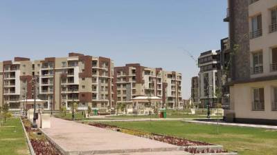 الثلاثاء المقبل.. بدء تسليم 792 وحدة سكنية بدار مصر بالعاشر من رمضان