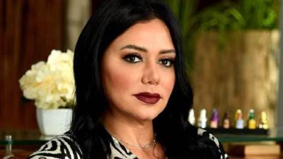 شاهد .. أول تعليق من رانيا يوسف على الهاشتاج المسئ لها