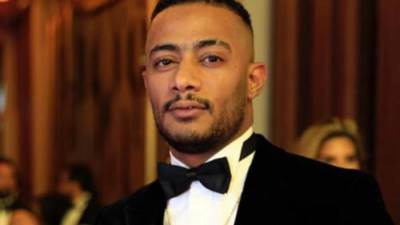 الدولة تتحفظ على أموال محمد رمضان .. اعرف التفاصيل