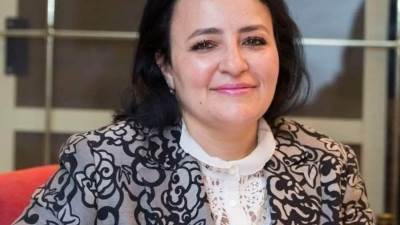 قيادية بـ"مستقبل وطن": عمل النساء في القضاء انتصار جديد للمرأة