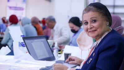 برلمانية: تعيين المرأة في النيابة العامة يصب في مصلحة العدالة