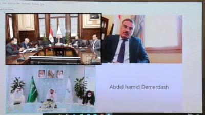 قرار جديد للزراعة السعودية بشأن استيراد الحاصلات الزراعية المصرية