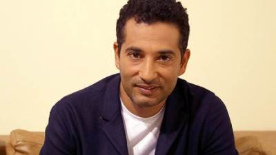 الليلة .. عمرو سعد ضيف برنامج " يحدث في مصر"