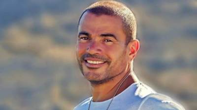 18 يونيو.. عمرو دياب يحيي حفلًا غنائيًا بالسعودية