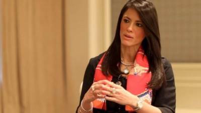 المشاط: "النقل" يستحوذ على محفظة التعاون الدولي