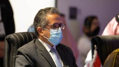 العناني: جنوب سيناء والبحر الأحمر تستقبلان 65% من السياحة الوافدة إلى مصر