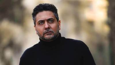 تامر فرج يسخر من فيلم " غدارة يا دنيا" لمريام فارس