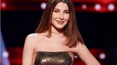 بعد وفاة حماتها بساعات .. نانسي عجرم تحيي حفلًا غنائيًا